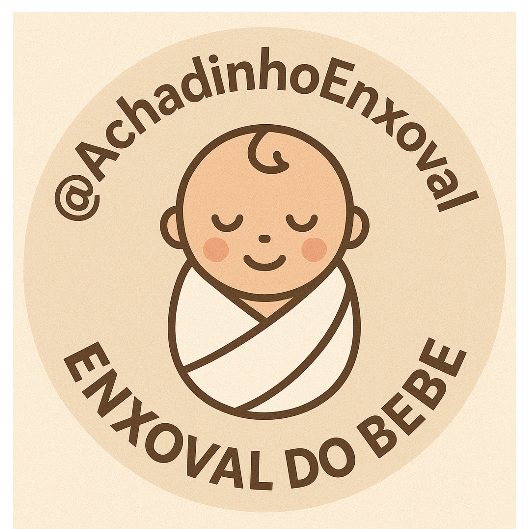 Grupo de Ofertas Mãe e Bebê